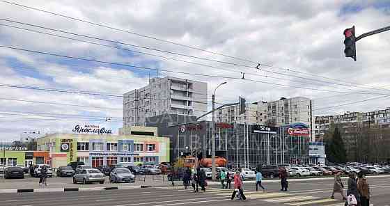 Торговое помещение, 121 м2 Белгород