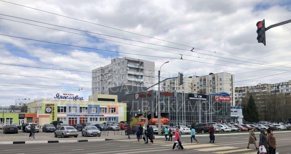 Торговое помещение, 121 м2 Белгород - изображение 5