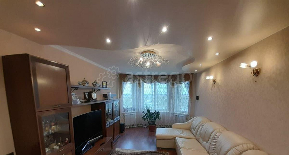 3-комн. квартира, 86.7 м2, 13/17 эт. Электросталь - изображение 4