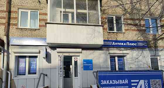 3-комн. квартира, 57 м2, 5/5 эт. Новоалтайск