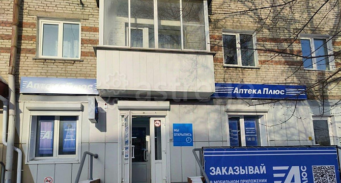 3-комн. квартира, 57 м2, 5/5 эт. Новоалтайск - изображение 3
