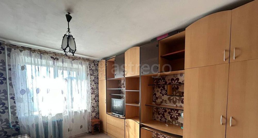 Комната, 12.9 м2, 9/9 эт. Архангельск - изображение 6