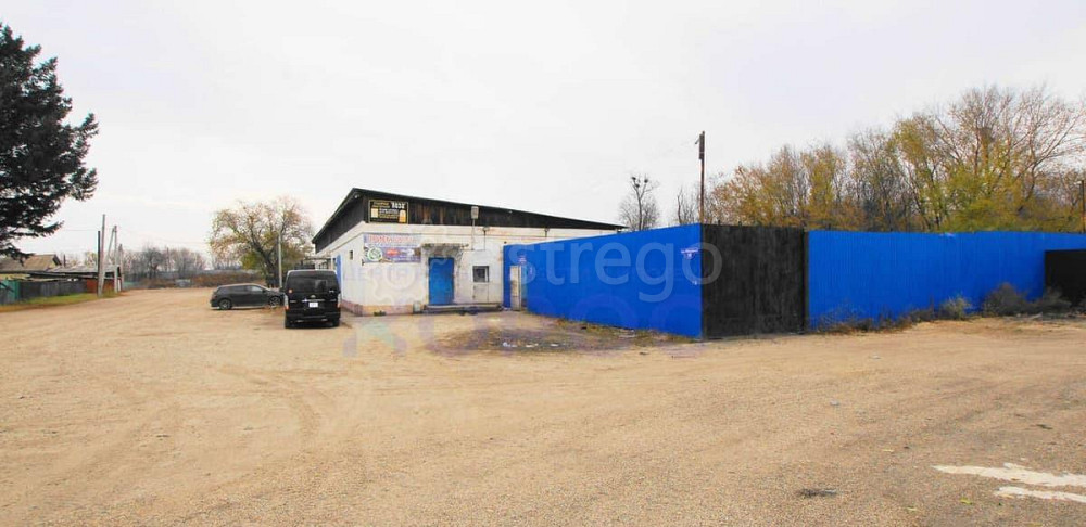 Свободного назначения, 461 м2 Свободный - изображение 10