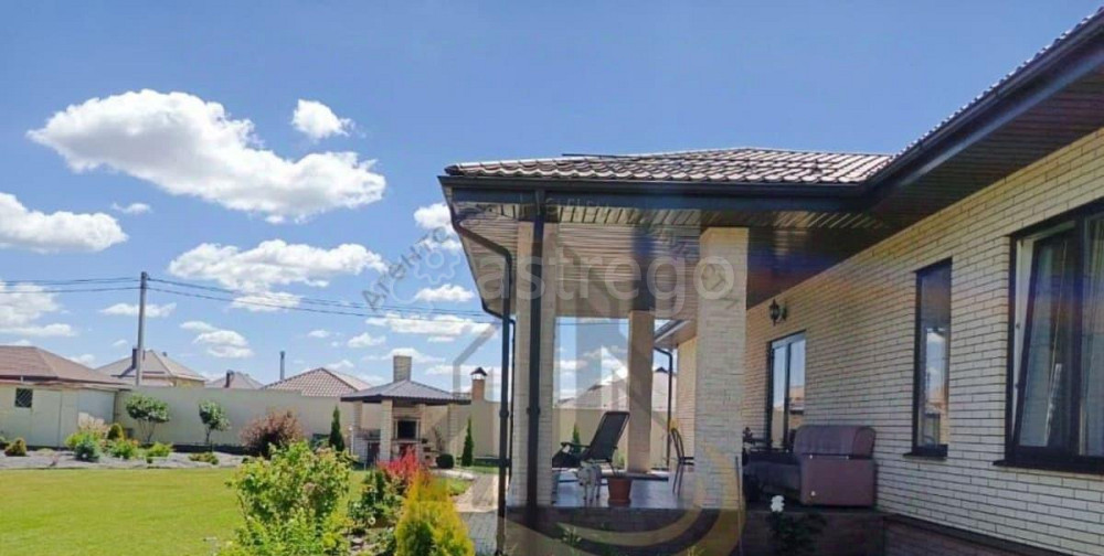 Коттедж, 240 м2, 15 соток, 1 эт. Старый Оскол - изображение 2