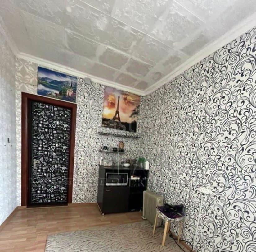 Комната, 17 м2, 5/5 эт. Санкт-Петербург - изображение 4
