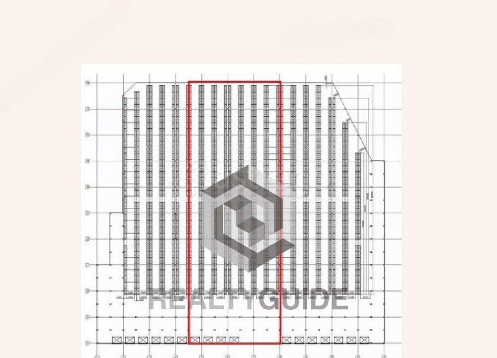 Склад, 6178 м2 Балашиха - изображение 2