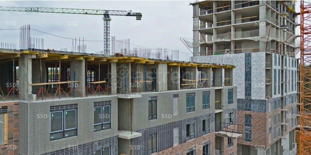 Торговое помещение, 86.9 м2 Химки - изображение 5