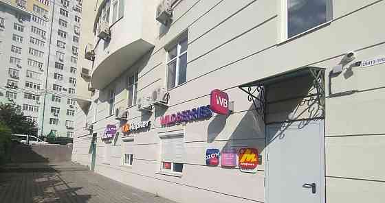 Офис, 95.5 м2 Белгород