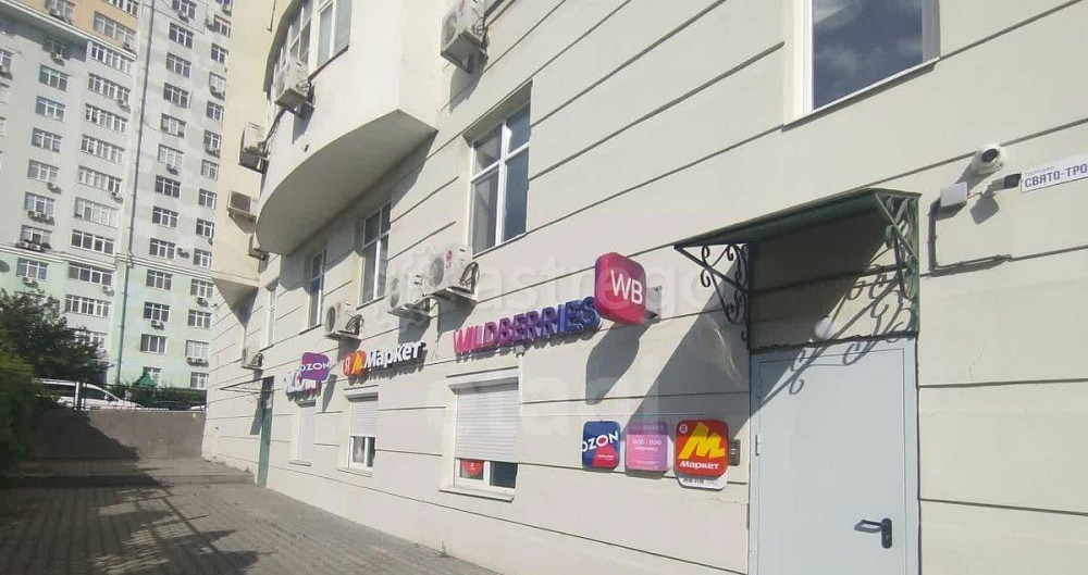 Офис, 95.5 м2 Белгород - изображение 2