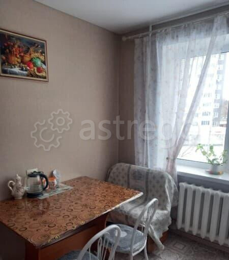 Посуточно, 2-комн. квартира, 54 м2, 4/9 эт. Белокуриха - изображение 8