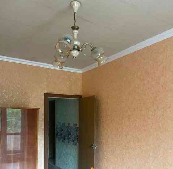 4-комн. квартира, 93.2 м2, 1/7 эт. Москва