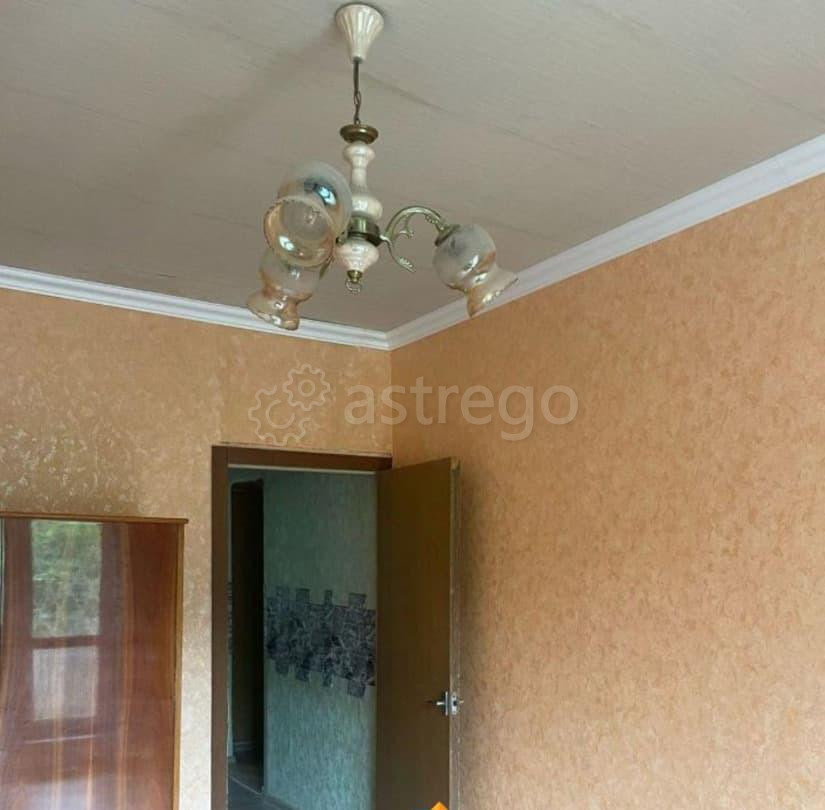 4-комн. квартира, 93.2 м2, 1/7 эт. Москва - изображение 2