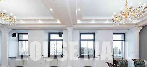5-комн. квартира, 210 м2, 2/12 эт. Москва