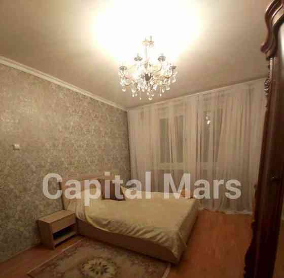 3-комн. квартира, 80 м2, 10/17 эт. Москва
