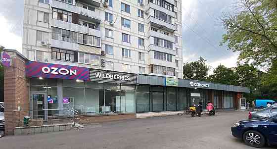 Торговое помещение, 331 м2 Москва