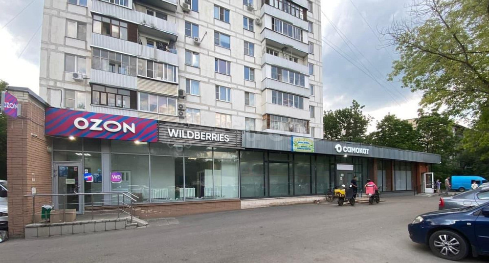 Торговое помещение, 331 м2 Москва - изображение 5