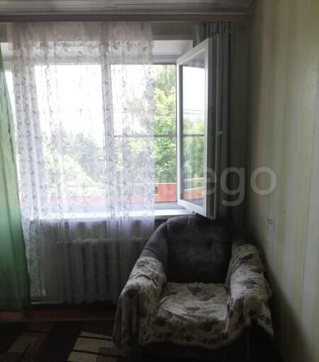 2-комн. квартира, 45 м2, 5/5 эт. Волоколамск - изображение 4