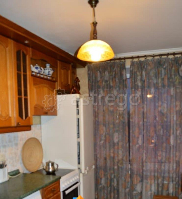2-комн. квартира, 47 м2, 8/9 эт. Москва - изображение 1