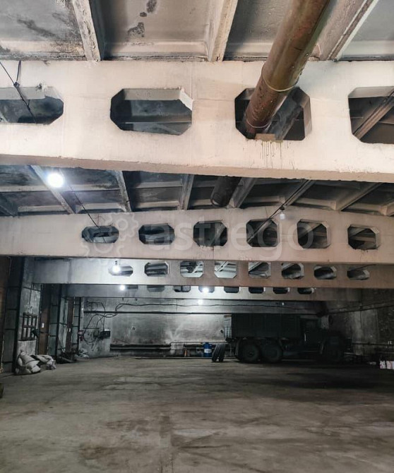 Свободного назначения, 5400 м2 Камень-на-Оби - изображение 5