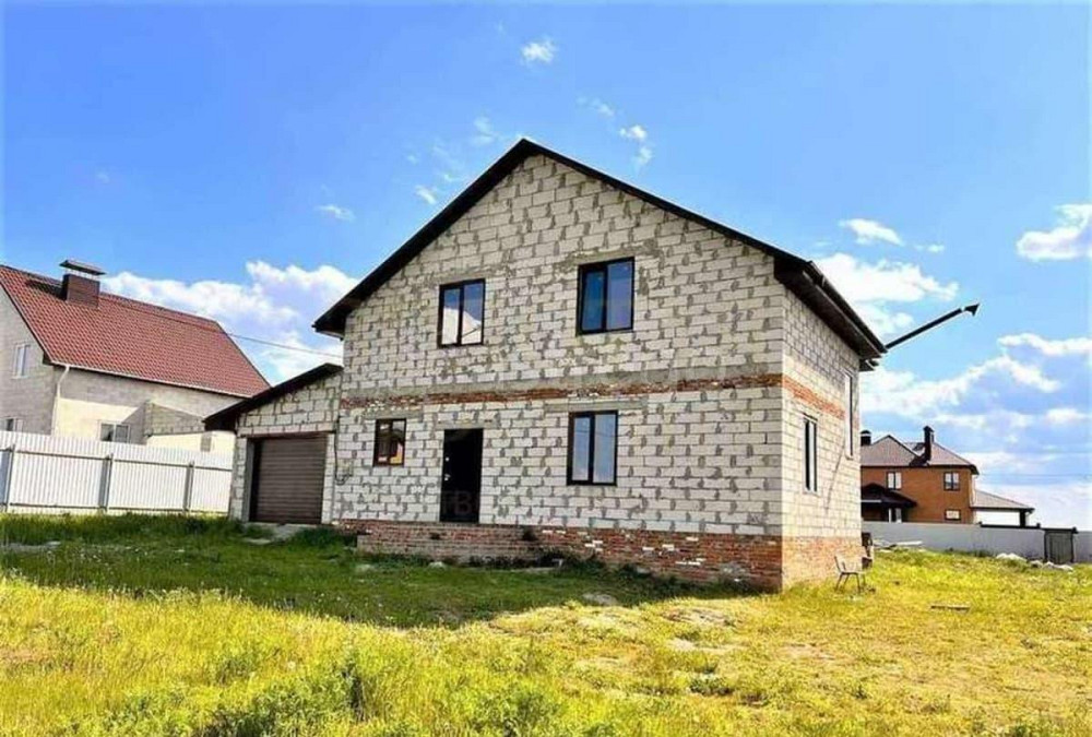 Дом, 226 м2, 15 соток, 2 эт. Разумное - изображение 1