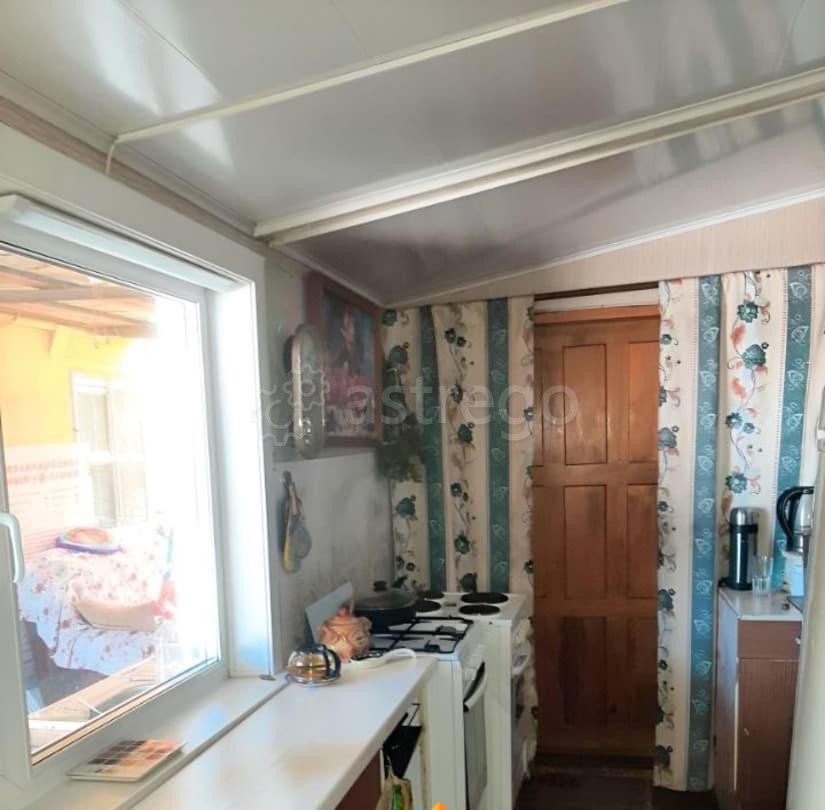 Дом, 50.4 м2, 6 соток, 1 эт. Благовещенск - изображение 5