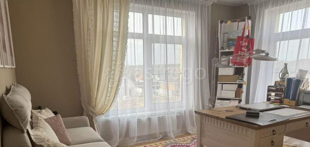 Коттедж, 210 м2, 8.64 сотки, 2 эт. Домодедово - изображение 7