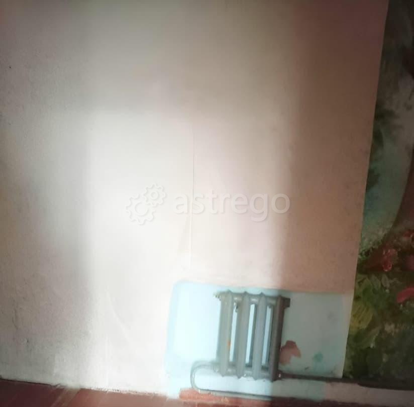 3-комн. квартира, 53.5 м2, 1/1 эт. Ужур - изображение 6