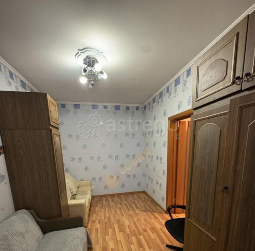 2-комн. квартира, 61 м2, 10/15 эт. Санкт-Петербург - изображение 4