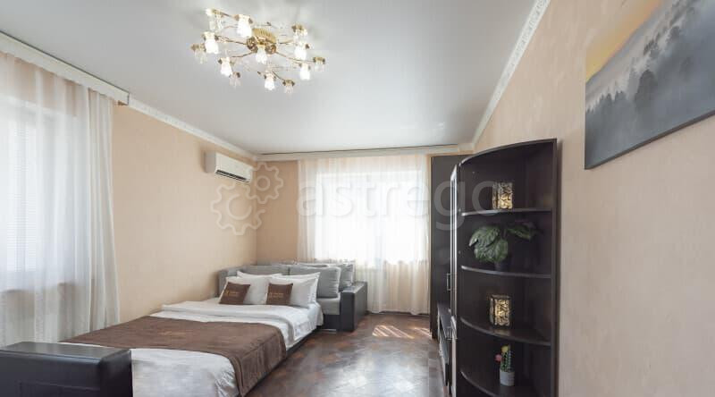 1-комн. апарт-ы, 38 м2, 15/17 эт. Подольск - изображение 2