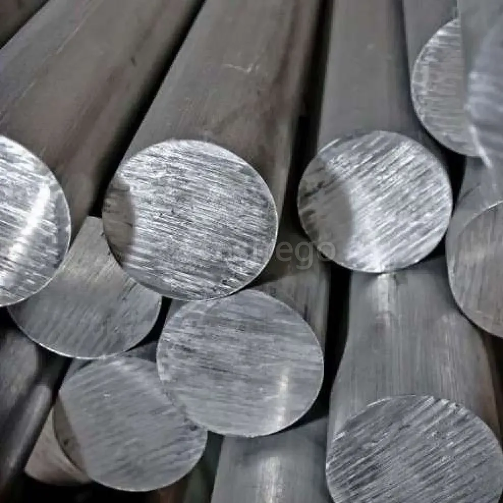 Круг нержавейка 12Х18Н10Т Борисоглебск - изображение 3