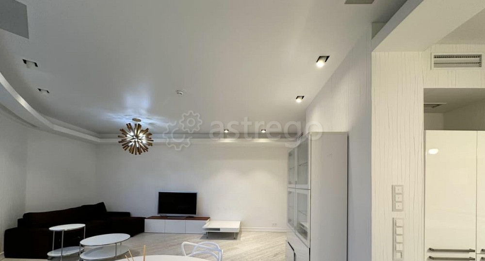 4-комн. квартира, 175 м2, 18/30 эт. Москва - изображение 4