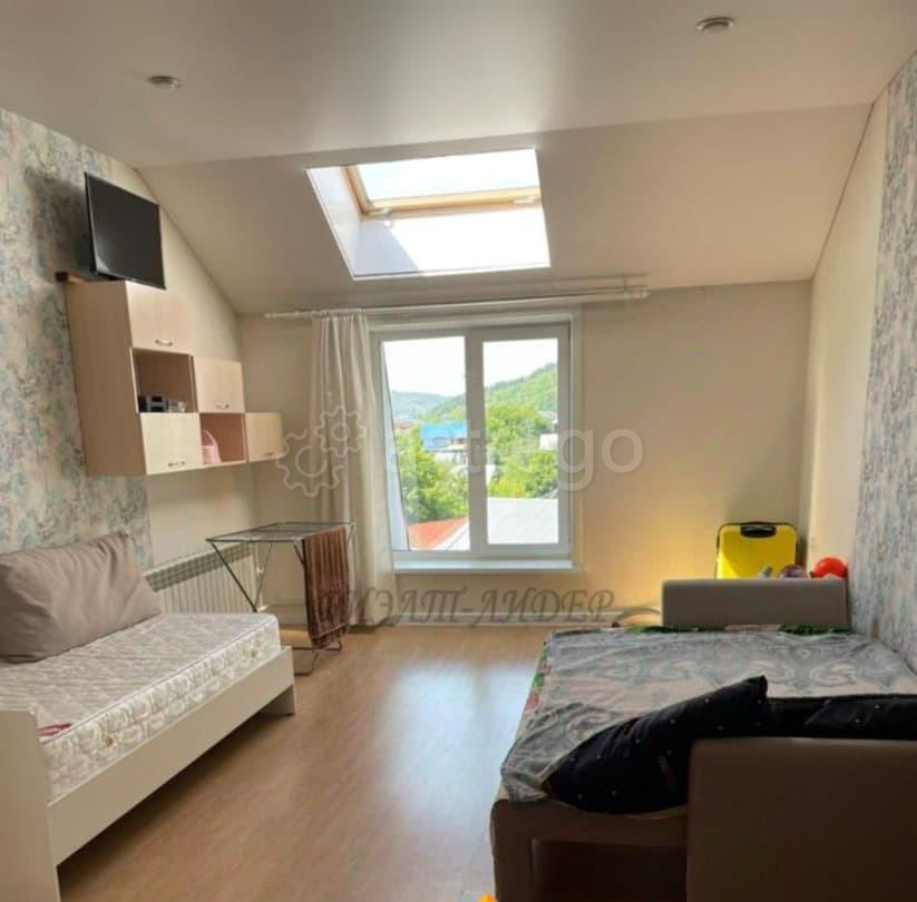 2-комн. квартира, 79 м2, 6/6 эт. Горно-Алтайск - изображение 7