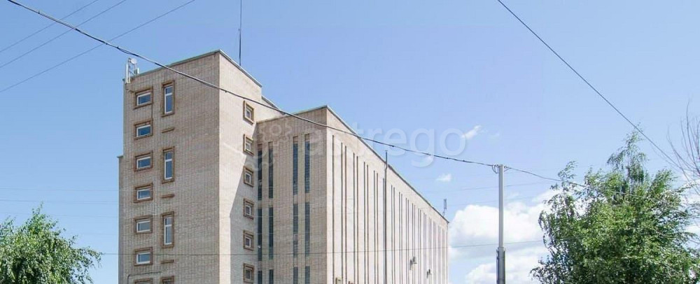 Отдельное здание, 3942 м2 Мелеуз - изображение 1