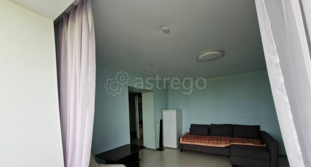 3-комн. квартира, 85 м2, 9/14 эт. Уфа - изображение 5