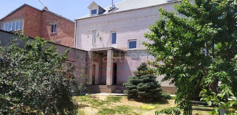 Коттедж, 307.5 м2, 6 соток, 3 эт. Астрахань - изображение 6