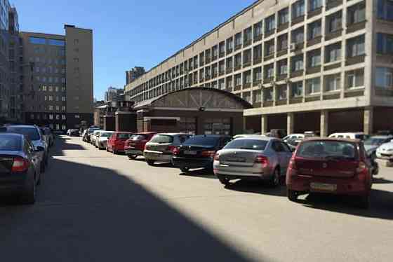 Машиноместо, 36 м2 Санкт-Петербург