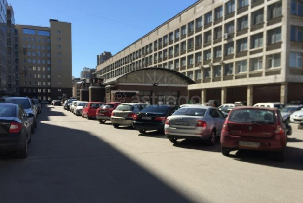 Машиноместо, 36 м2 Санкт-Петербург - изображение 2