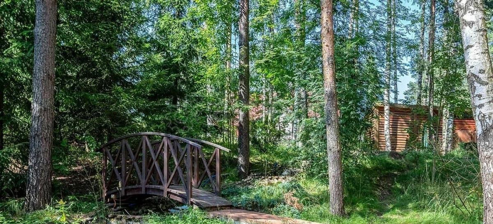 Коттедж, 426 м2, 19.2 сотки, 3 эт. Санкт-Петербург - изображение 2