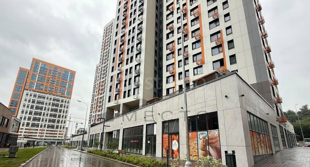 Свободного назначения, 133.5 м2 Красногорск - изображение 7