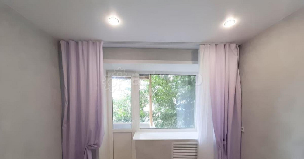 Студия, 15 м2, 2/4 эт. Красноярск - изображение 5