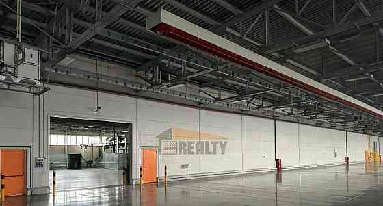 Склад, 9300 м2 Ступино