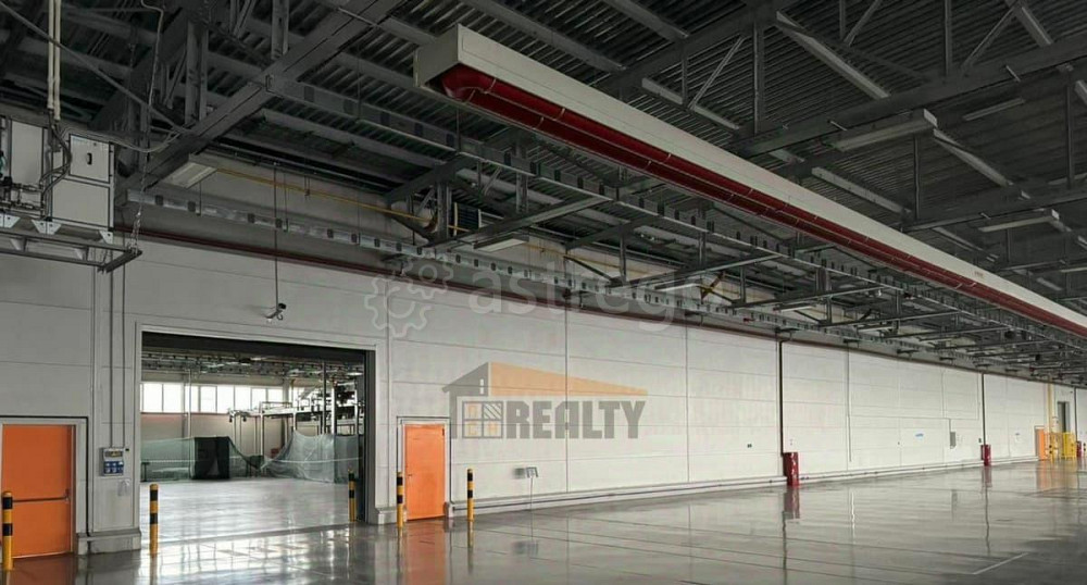 Склад, 9300 м2 Ступино - изображение 3