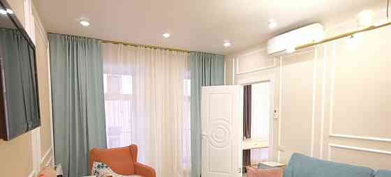 2-комн. квартира, 42 м2, 3/6 эт. Санкт-Петербург