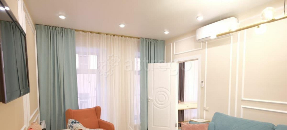 2-комн. квартира, 42 м2, 3/6 эт. Санкт-Петербург - изображение 1