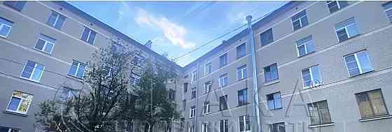 3-комн. квартира, 81 м2, 4/5 эт. Санкт-Петербург