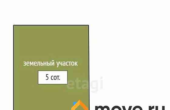 Дом, 60 м2, 5 соток, 2 эт. Красноярск