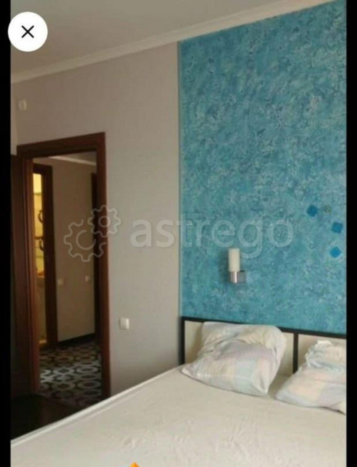 4-комн. квартира, 76 м2, 9/9 эт. Белгород - изображение 3