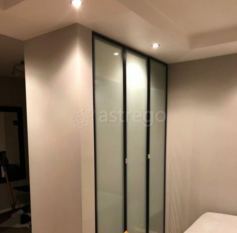 Студия, 41 м2, 10/10 эт. Москва - изображение 7