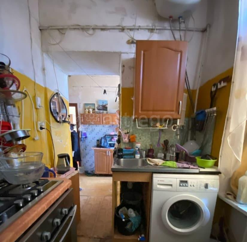 Комната, 25 м2, 4/4 эт. Наро-Фоминск - изображение 2