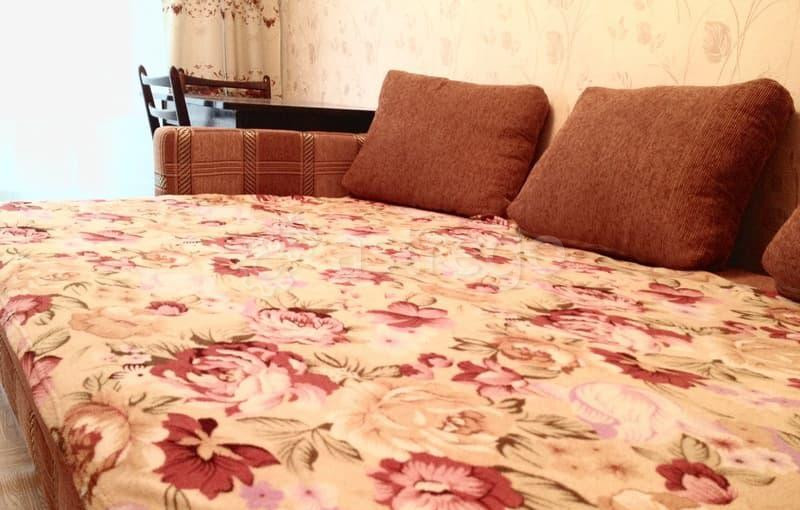 1-комн. квартира, 38 м2, 3/9 эт. Москва - изображение 7
